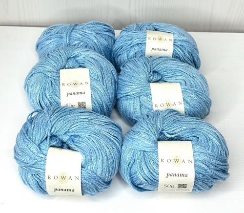 Rowan panama viscose - rowan,