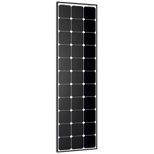 Panneau solaire 120w module - panneau,
