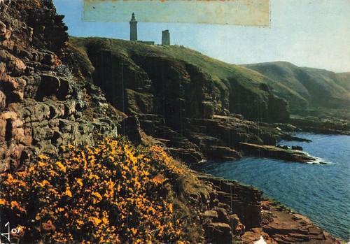 Cap frehel le - 22,