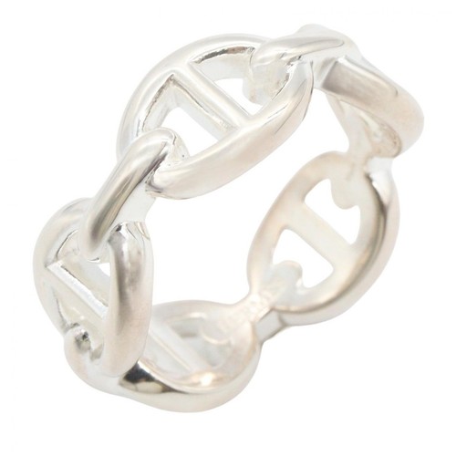 Bague hermes enchainee - hermes, #5,5