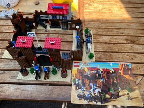 Lego ref 6769 - lego,