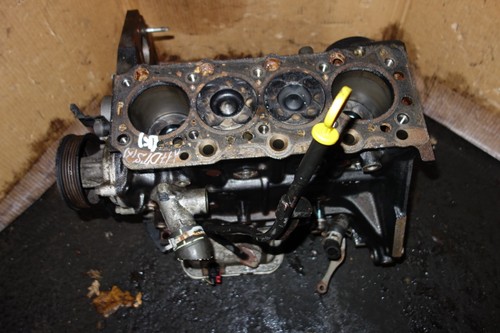 Bloc moteur opel 7cdti - bloc, 1,7cdti