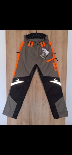 Pantalon stihl ergo - pantalon,