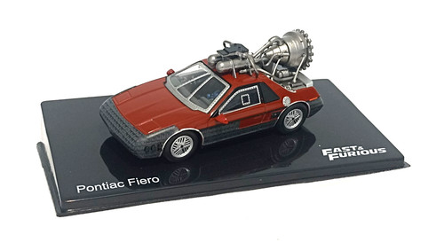 Pontiac fiero 1984 fast - ,