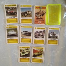 Jeu de cartes / jeu d'atout -