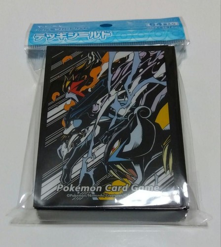 Pochettes pour cartes - , pokemon