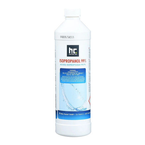 Isopropanol 1000ml 1l - hc,