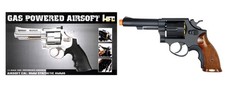 HFC Airsoft Gun HG-131B Gas