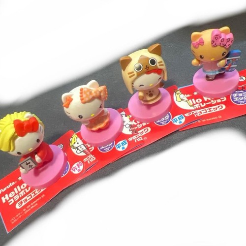 Hello kitty chocolate eggs - hello,