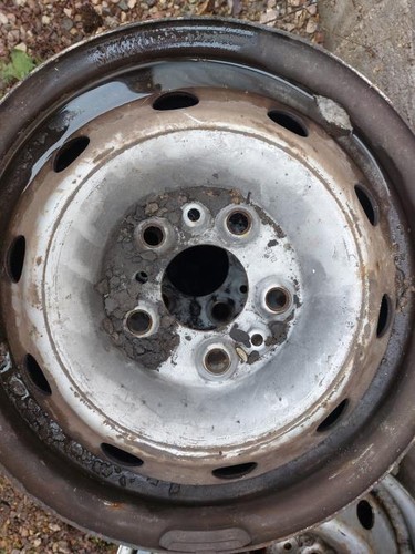 Jante citroen jumper phase - jumper, 3