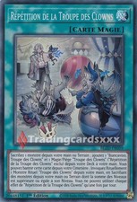 Yu-Gi-Oh! Répétition de la