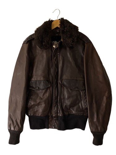 Schott 80s usa made - schott, 80s/usa