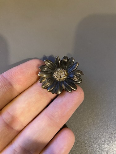 Ancienne broche art - ancienne,