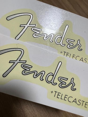 2pcs fender guitar telecaster - 2pcs,