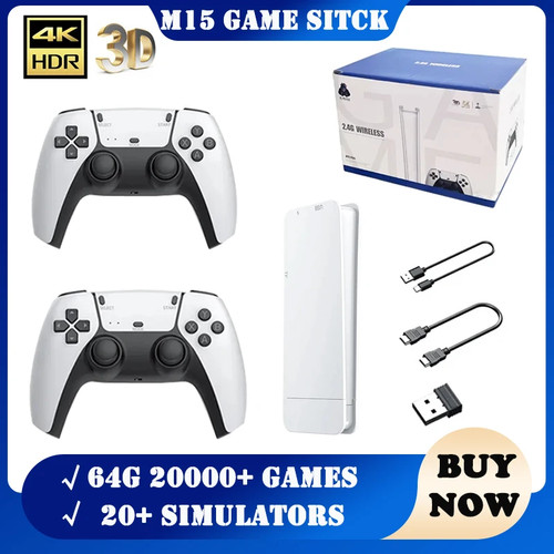 Mini console jeu tv - jeu,