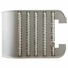 Tôle CARLUCCI de Rechange pour Carrelage Piaggio 125 pour Vespa Acma 1951-1959