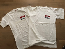 Lot : Véritable  T- Shirt -