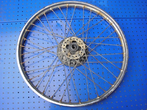 Front wheel rim 185 - rim,