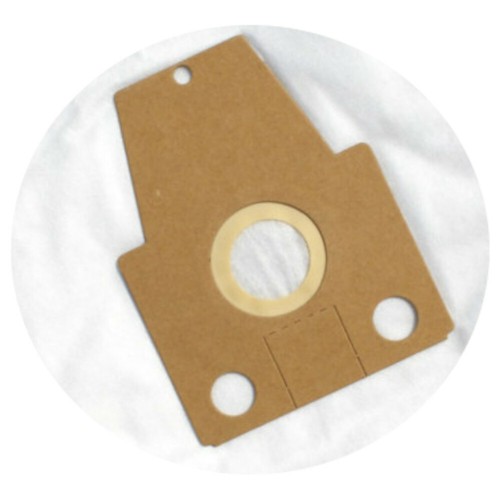 Sachets pour aspirateur - 20,