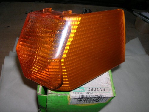 Citroen gti clignotant - bx,