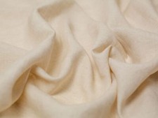 Minerva Core Range Tissu 100 % lin flammé délavé 145 cm de large – au...