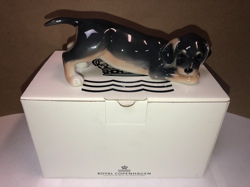 Royal copenhagen porcelain - royal,