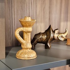 Jean DERVAL (1925-2010) - Pied