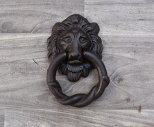 Poignée heurtante de porte en