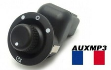 Bouton réglage de Rétro