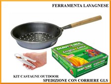 Trousse Châtaignes Exterieurs