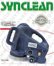 COMBI 5  petit et versatile MONOBROSSE al MONDO !!!