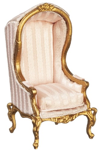 Fauteuil gothique médiéval - gothique,