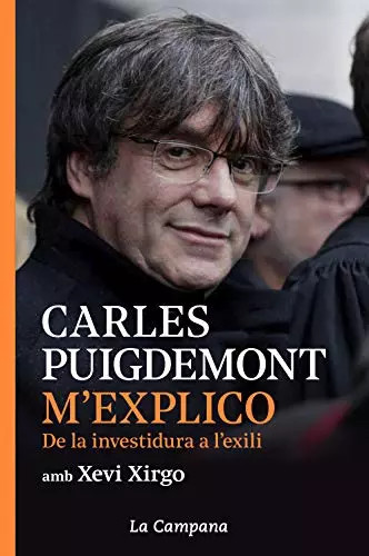 Explico la investidura a - de,