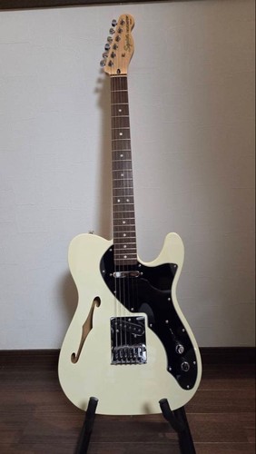 Guitare électrique squier - guitare,