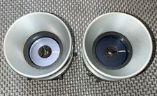 PAIRE NOYAUX NAB REVOX POUR MAGNÉTOPHONE ORGINAL