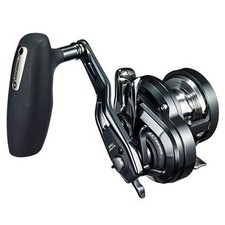 Moulinet SHIMANO OCEA JIGGER F