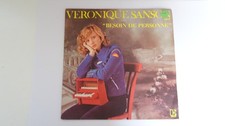 45 tours      veronique sanson