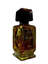 Weil Antilope – Parfum de