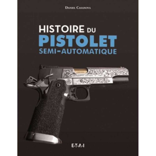 Histoire du pistolet - ▄▀▄,