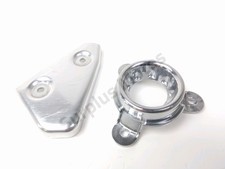 HABILLAGE PLATINE DROIT MOTO GUZZI GRISO 2005-2010 / NE 43212