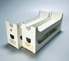 Bac De Travail Modèles 35