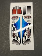 BOKI Racing Replacement