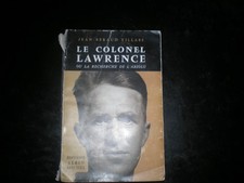 LIVRE ANCIEN LE COLONEL