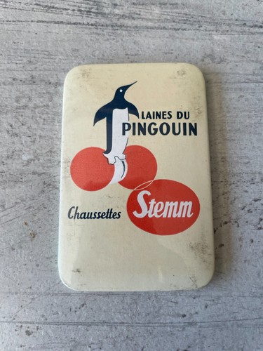 Ancien petit miroir - ancien,
