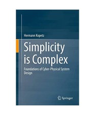 Simplicity is Complex