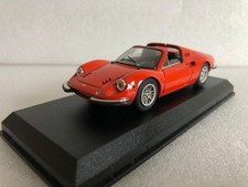 FERRARI Dino 246 GTS (B258) BANG 1/43