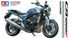 1/12 MAQUETTE Hona CBR 1000F-