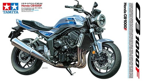 Maquette hona cbr - maquette, 1000f-