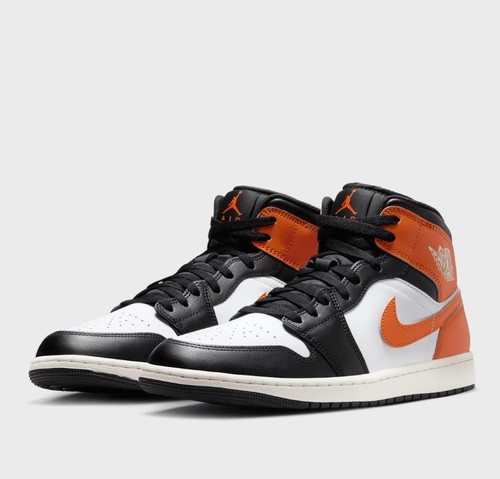 Sneakers montantes air jordan - sneakers,
