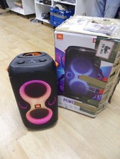 Enceinte JBL Partybox 110 (avec défauts n°21)